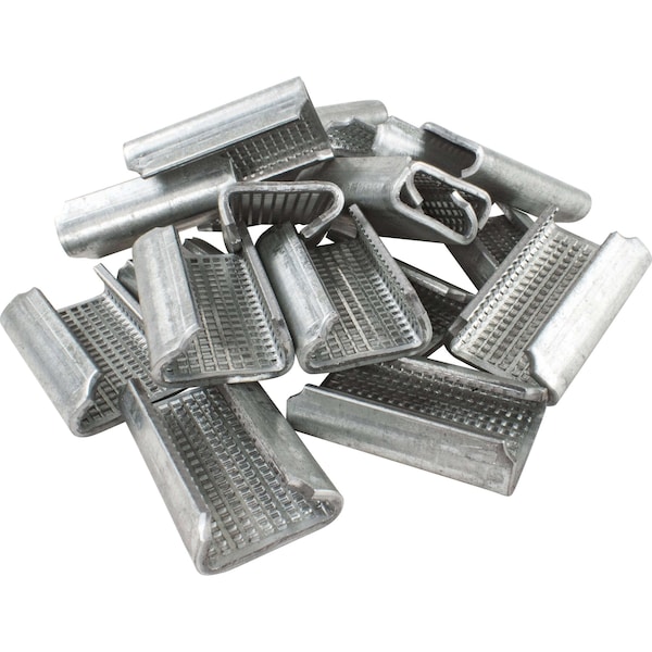 Seals, Symmetrical, 5/8", PK1000